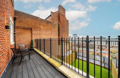 St Mary's Quarters - Photo 110