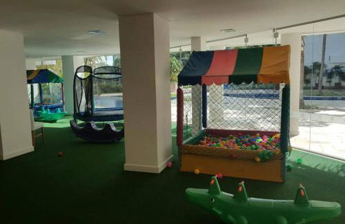 Marine Home Resort- piscina aquecida-hidromassagem - Photo 48