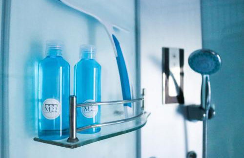 Milvio22 Apartment - Foto 18