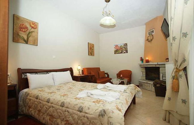 Orama Hotel - Foto 18