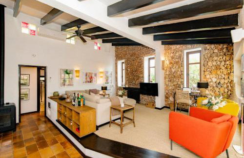 Luxurious Refuge in National Park on Island - heated Pool - 5 minutes to Ocean - Foto 18