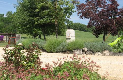 Maison de campagne / piscine privée - Foto 18