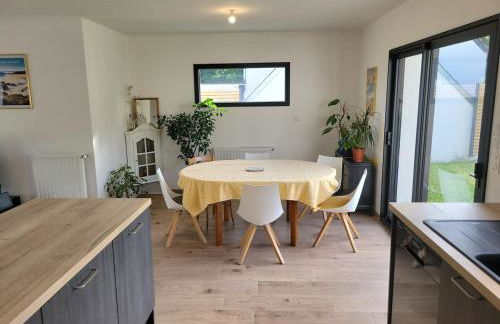 Maison Saint Philibert 3 chambres - Foto 10