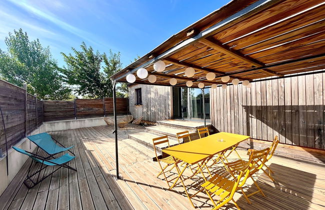 NUIKI Lodges - Foto 48