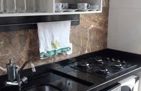 Casa Exclusiva a 400 Metros da Praia em Manguinhos - Condomínio com Vigilância 24hs - Photo 25