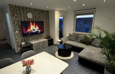 S&P Home Stilvolles 3-Zimmer-Apartment in zentraler Lage, Komfort & Entspannung garantiert! 2 Stock - Foto 14