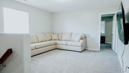 5040 Sqft l Sleeps 25 l Near Ski & Downtown SLC - Foto 4