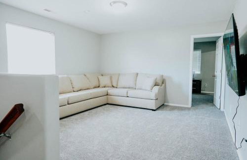 5040 Sqft l Sleeps 25 l Near Ski & Downtown SLC - Foto 4