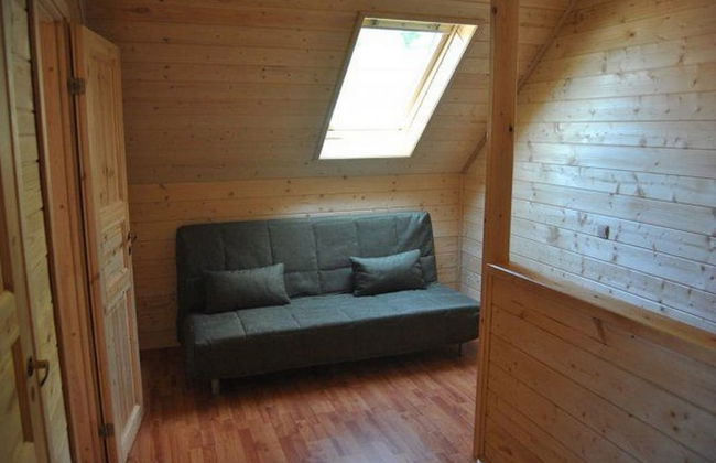 Baza Otdyha Bolshie Kamni - Foto 14