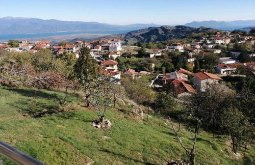 VILLA EYTIXIA - Mendenitsa - Foto 14