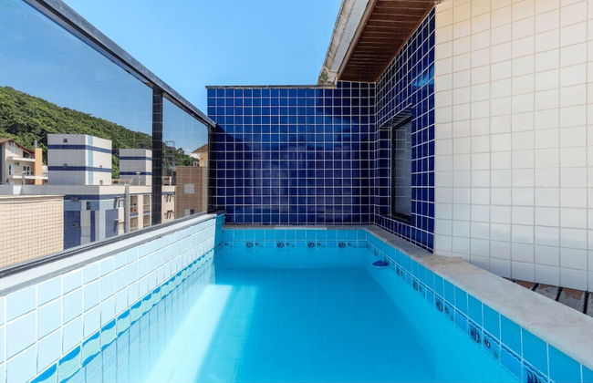 Condomínio Praias de Ubatuba - Foto 37