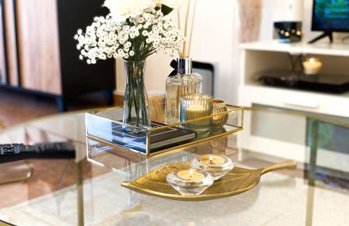 Luxueux Appartement Evry Centre - Parking - RER à 10 min - Foto 8