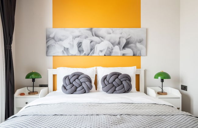 Imperium No. 1 Residence by NewInn - Foto 35