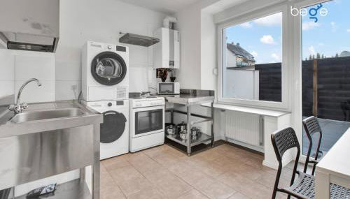 BEGE APARTMENTS CozyCorner - Foto 4, stove, dishwasher