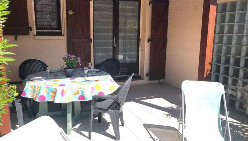 Villa T2 Mezzanine 4 pers avec Parking à La Franqui - FR-1-81-370 - Foto 4