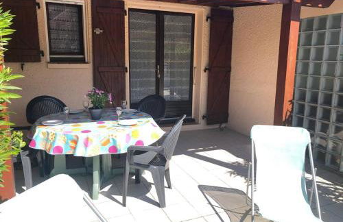 Villa T2 Mezzanine 4 pers avec Parking à La Franqui - FR-1-81-370 - Foto 4