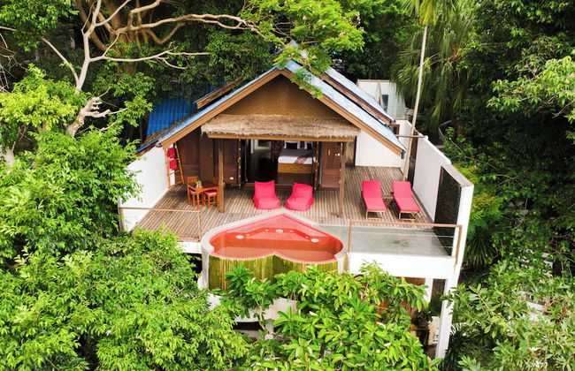 The Place Luxury Boutique Villas - Foto 2