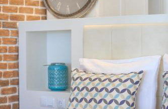 Golden Beachside terrace - Foto 13