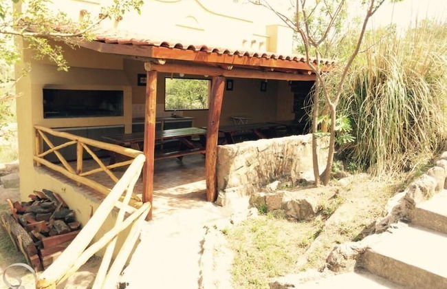 Cabañas Terrazas del Sol - Foto 15