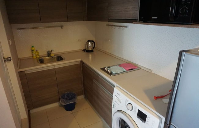 J.J Belle Condo in Bangkok - Foto 37