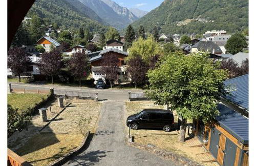 Chalet Hygge Saint Lary - gîtes de standing en coeur de village des Pyrénées - Foto 68