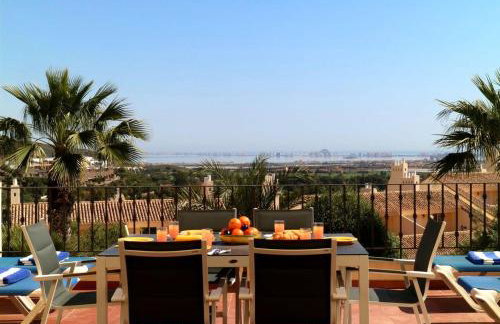 La Manga Club Resort - Los Olivos 467 - Foto 25