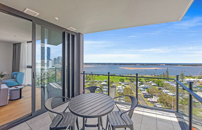 Marine Quarter Apartments by CLLIX - Foto 36