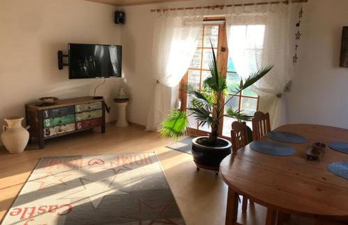 Ferienwohnung Elsa - Foto 10