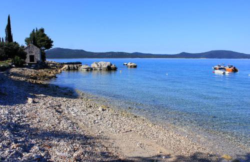 Apartments with parking space Banici, Dubrovnik - 23176 - Foto 25