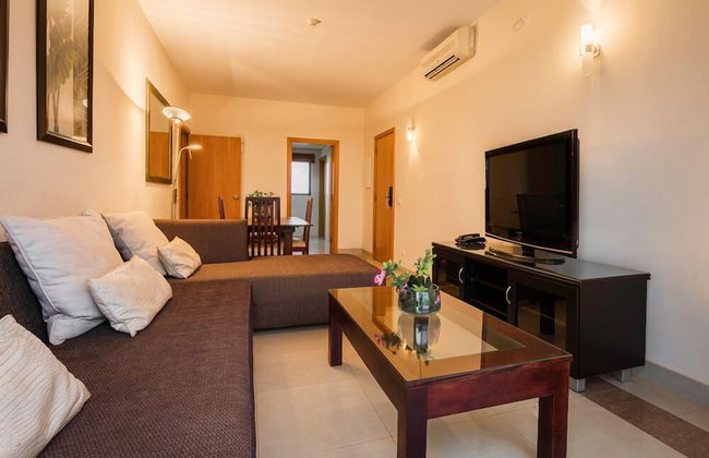 VIP Executive Suites Maputo Hotel - Photo 10