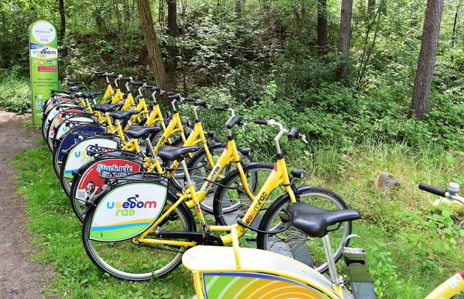 Appartementhaus in Trassenheide - Foto 36