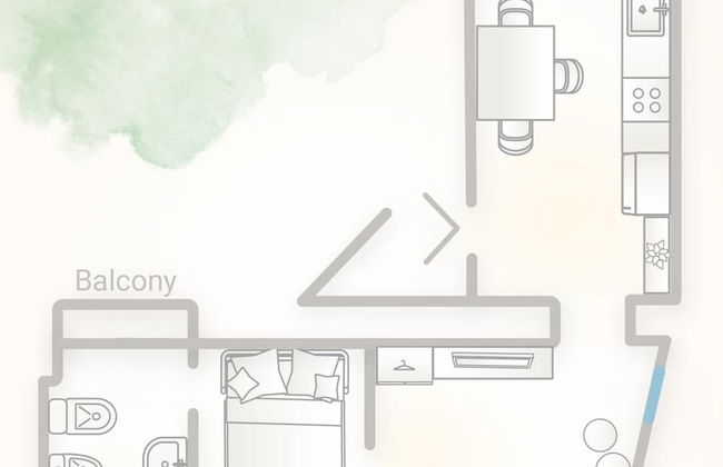 San Fedele Apartments by Rent all Como - Foto 41