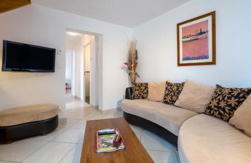 Maison vue mer 150m de la plage - Foto 7