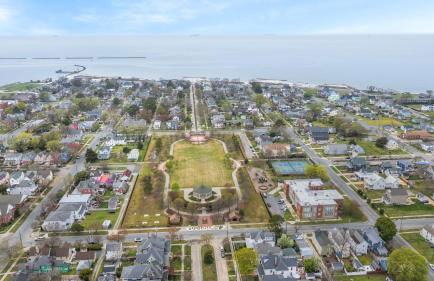 Maison des Reves - Historic charm in the heart of Downtown! - Foto 51