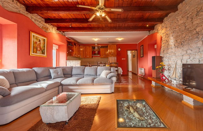 Villa Stocco - Photo 31