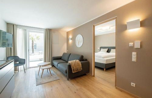 Residence aMoret - Foto 8