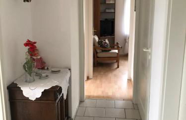 Ferienwohnung Rohwer - Foto 16