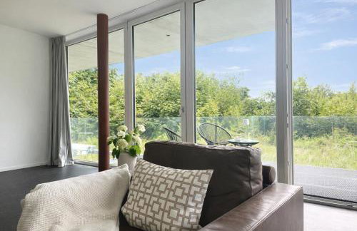 Blueberry Living - Design-Apartments am Starnberger See, Natur & Erholung, Privatparkplatz, nur 400 m zum See - Photo 47