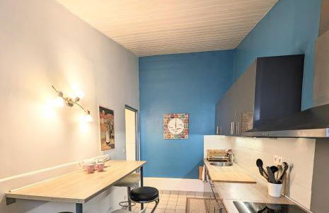 La bi-coque du Courtgain - Foto 20