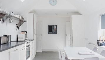 Sunny, Single-level Cottage with Garden & Parking, Dog friendly, Near Rye - Foto 3