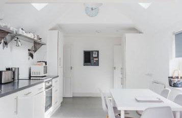 Sunny, Single-level Cottage with Garden & Parking, Dog friendly, Near Rye - Photo 3