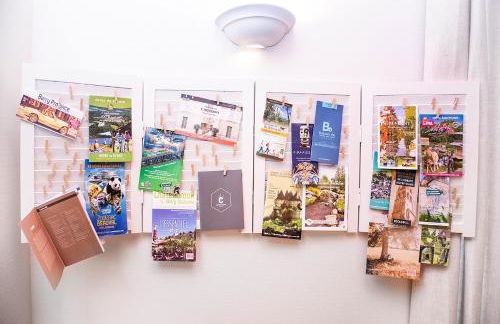 La Maison de l'Abbaye - Foto 32