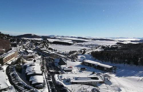 STUDIO DE LA BICHETTE - Photo 33