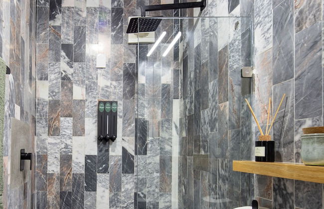 Rooftop Hot Tub 3 levels 5br in Villa - Foto 60