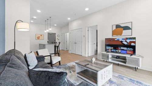 CRWU CLE Clinic , Walk UH CWRU , Gym WD Parking - Foto 4