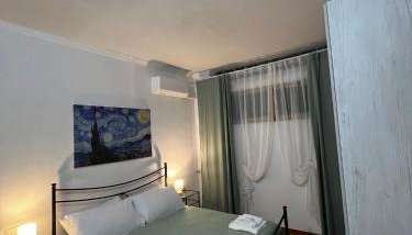 Spacious Apartments 6 Guests - 5 min Airport Ciampino - Train to Rome- LA MAISON - Foto 5