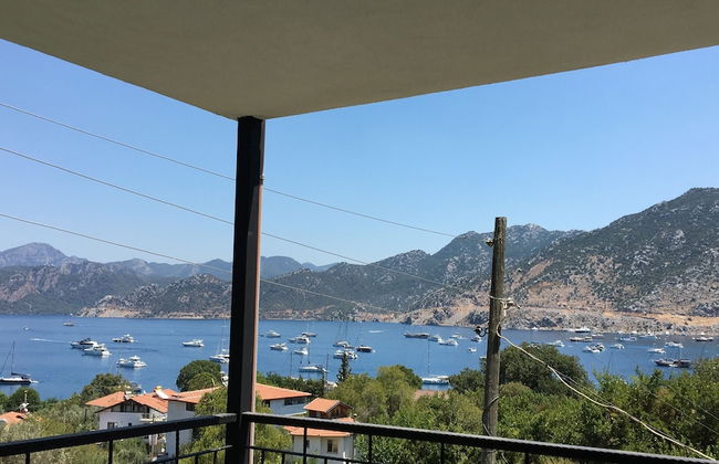 Duru Evleri - Foto 21