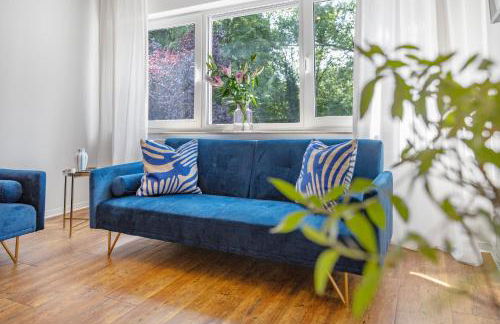 Mango Living I Harmony I modern I 3 Schlafzimmer I 93 qm I 8 Personen - Foto 27