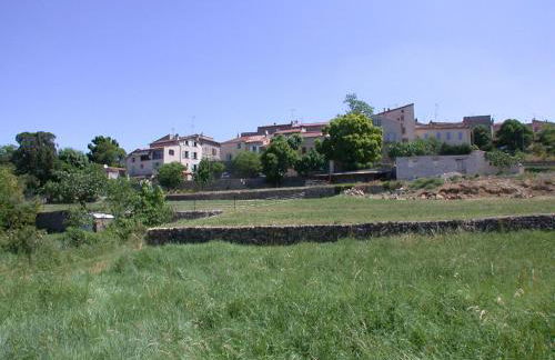 Villa in Provence with Pool and Garden - Foto 32