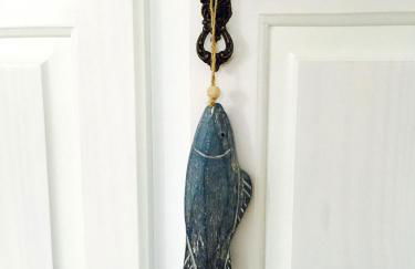 Ferienwohnung Schwalbe Wieck/Darss - Foto 27